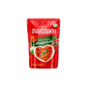 Manjericão Predileta